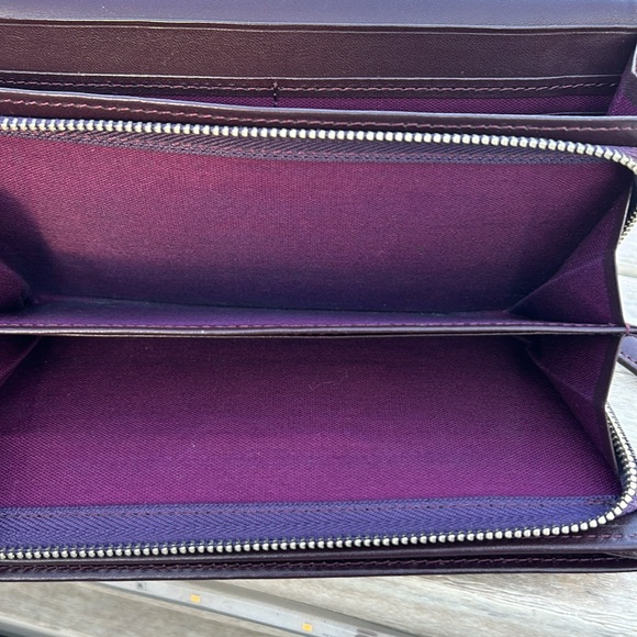 Vivienne Westwood wallet - Picture 4 of 7